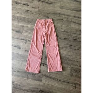 SHEIN wide leg Women’s corduroy Pants size XS
